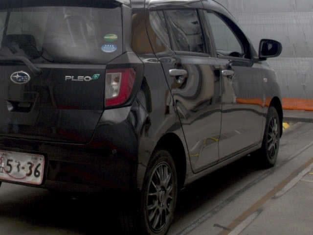 Subaru PLEO PLUS 2017 7000126-5