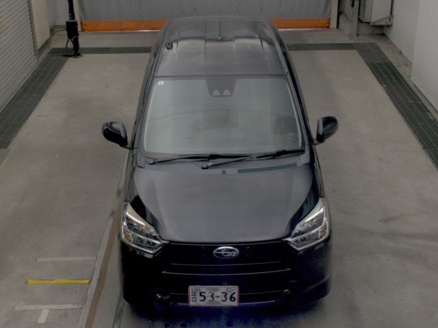 Subaru PLEO PLUS 2017 7000126-6