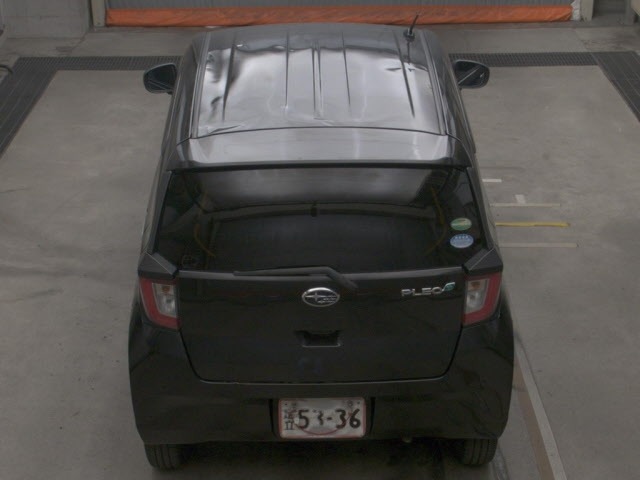 Subaru PLEO PLUS 2017 7000126-7
