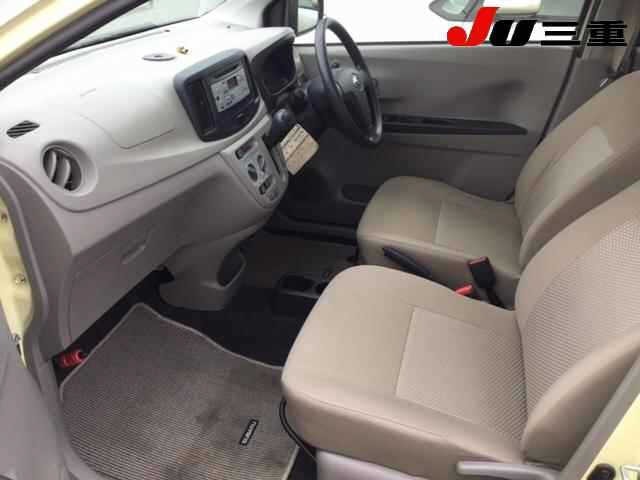 Subaru PLEO PLUS 2013 7000127-3
