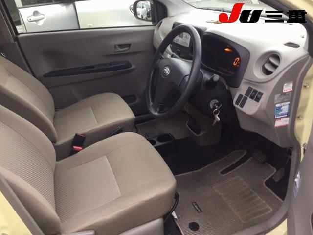 Subaru PLEO PLUS 2013 7000127-4
