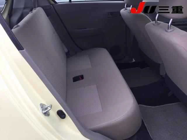 Subaru PLEO PLUS 2013 7000127-5