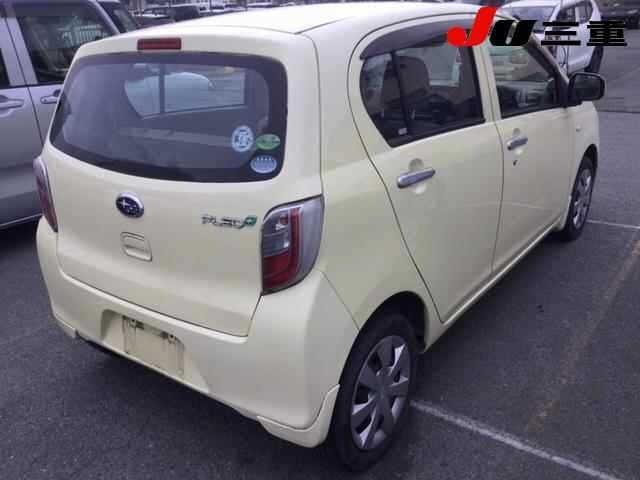 Subaru PLEO PLUS 2013 7000127-6