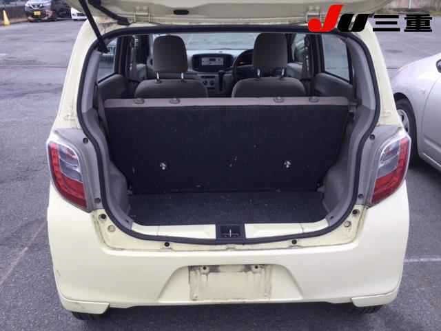 Subaru PLEO PLUS 2013 7000127-7