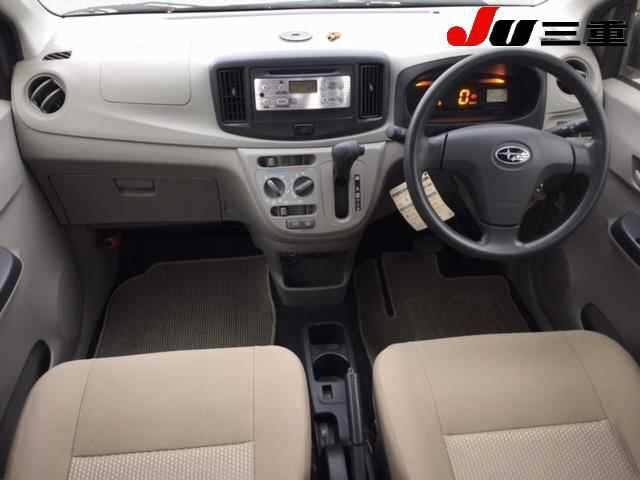 Subaru PLEO PLUS 2013 7000127-8