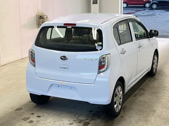 Subaru PLEO PLUS 2017 7000132-1