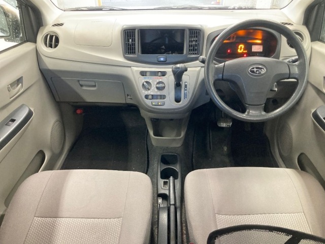 Subaru PLEO PLUS 2017 7000132-3