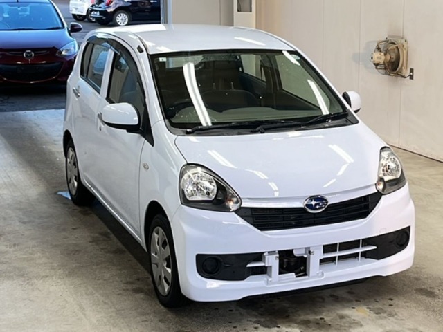 Subaru PLEO PLUS 2017 7000132-4