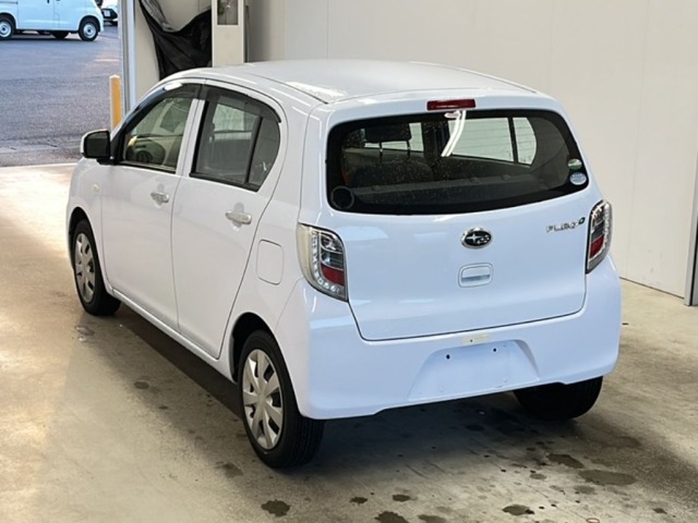 Subaru PLEO PLUS 2017 7000132-5