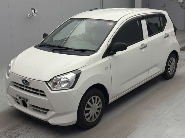 Subaru PLEO PLUS 2018 7000133-0