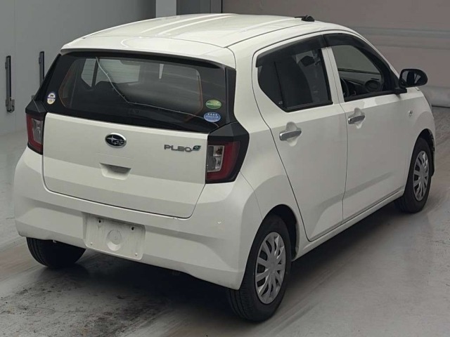 Subaru PLEO PLUS 2018 7000133-1