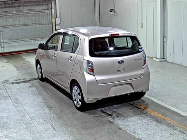 Subaru PLEO PLUS 2013 7000134-1
