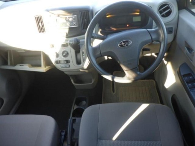 Subaru PLEO PLUS 2013 7000134-3