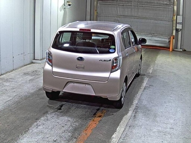 Subaru PLEO PLUS 2013 7000134-5