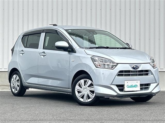 Subaru PLEO PLUS 2019 7000135-0