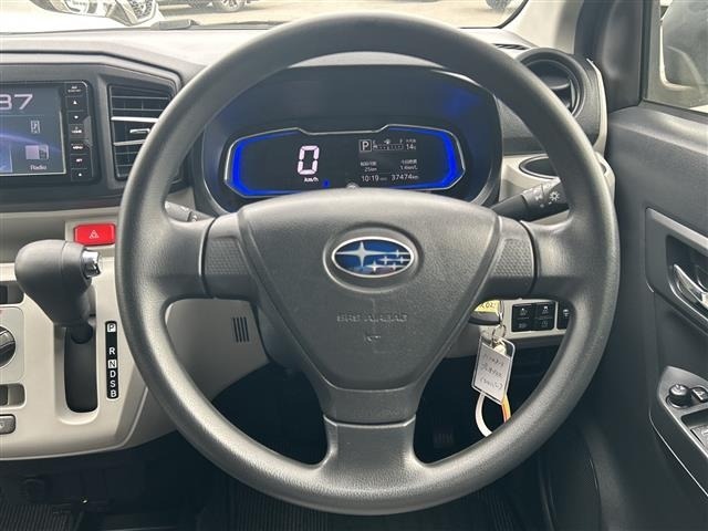 Subaru PLEO PLUS 2019 7000135-18