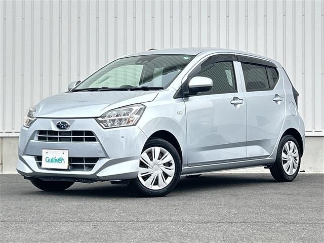 Subaru PLEO PLUS 2019 7000135-6