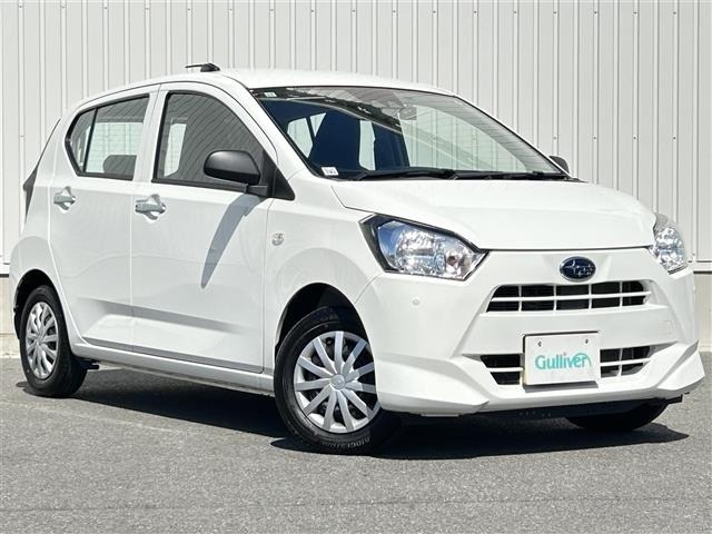 Subaru PLEO PLUS 2021 7000141-0