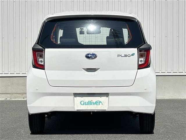 Subaru PLEO PLUS 2021 7000141-2