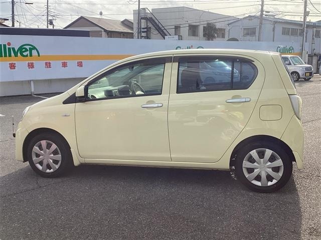 Subaru PLEO PLUS 2014 7000142-1