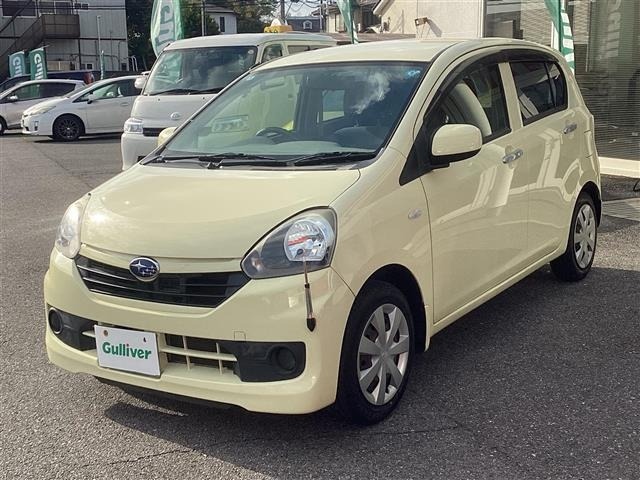 Subaru PLEO PLUS 2014 7000142-10
