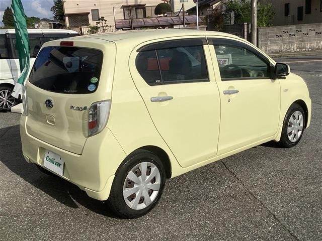 Subaru PLEO PLUS 2014 7000142-11