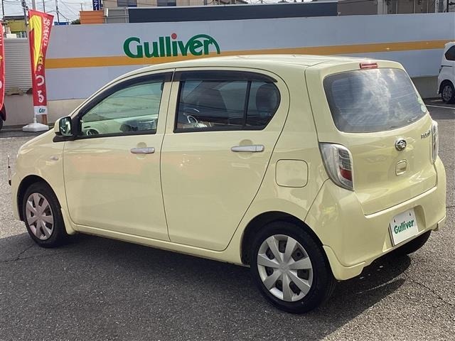 Subaru PLEO PLUS 2014 7000142-13