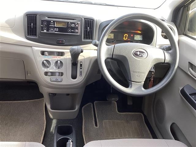 Subaru PLEO PLUS 2014 7000142-14