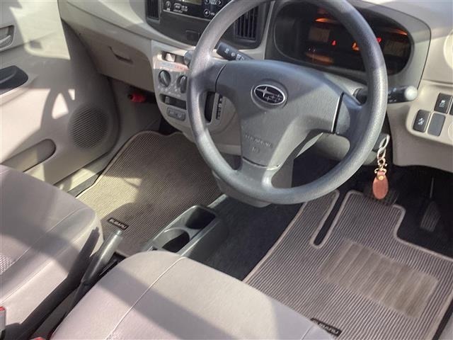 Subaru PLEO PLUS 2014 7000142-17