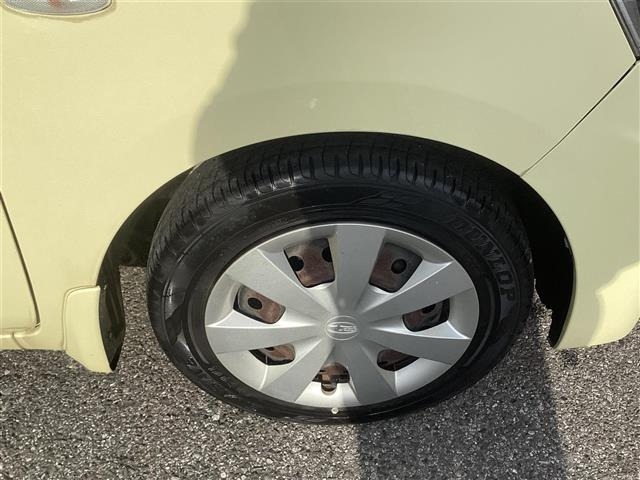 Subaru PLEO PLUS 2014 7000142-18