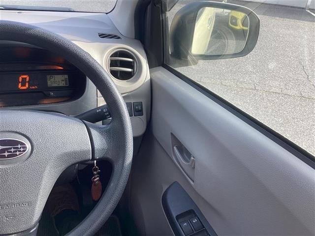 Subaru PLEO PLUS 2014 7000142-2