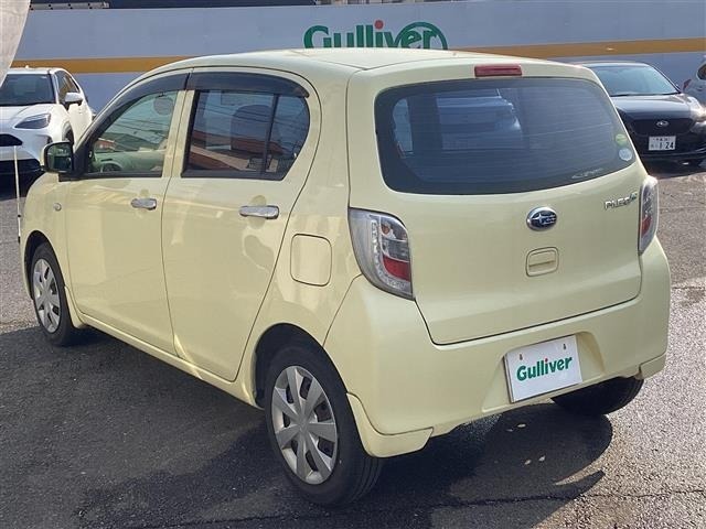 Subaru PLEO PLUS 2014 7000142-21