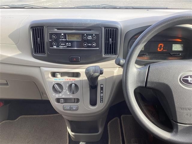 Subaru PLEO PLUS 2014 7000142-22