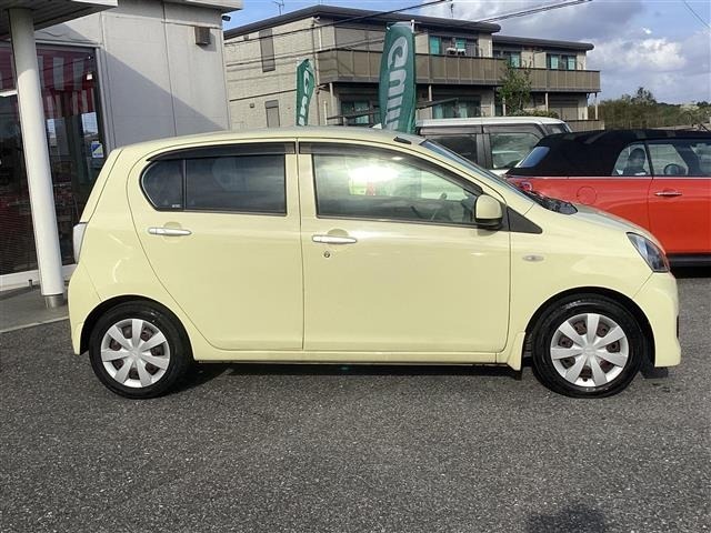 Subaru PLEO PLUS 2014 7000142-3