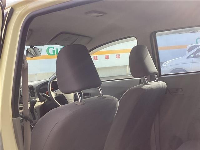 Subaru PLEO PLUS 2014 7000142-6