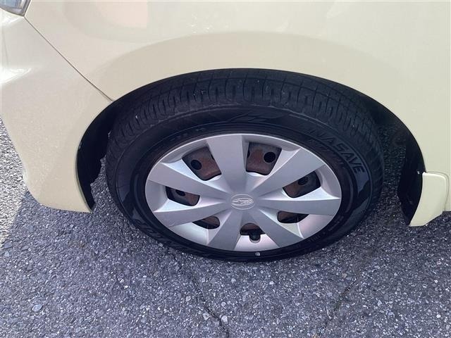 Subaru PLEO PLUS 2014 7000142-7