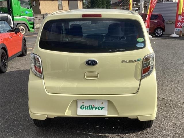 Subaru PLEO PLUS 2014 7000142-8
