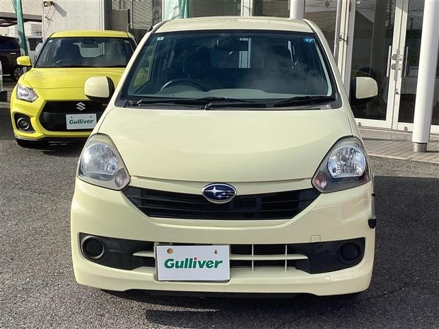 Subaru PLEO PLUS 2014 7000142-9