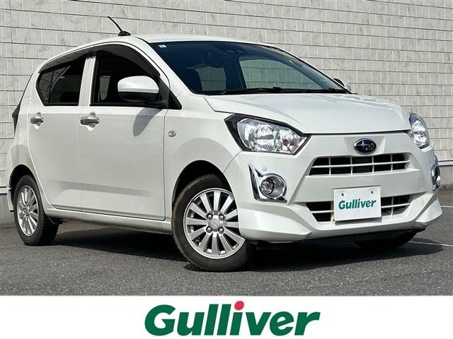 Subaru PLEO PLUS 2018 7000145-0