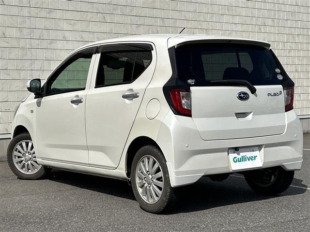 Subaru PLEO PLUS 2018 7000145-13