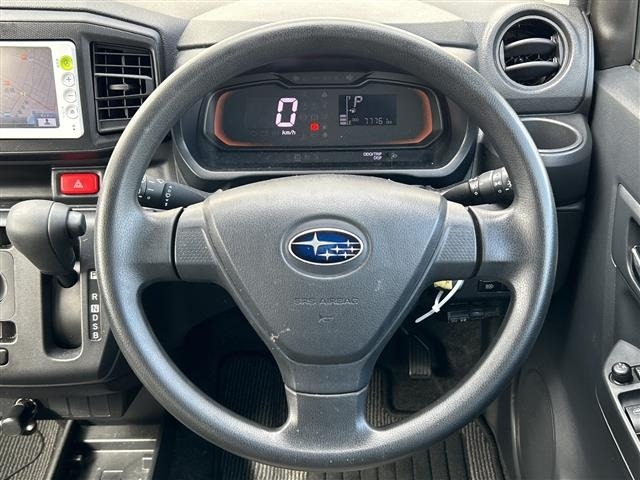 Subaru PLEO PLUS 2018 7000145-21
