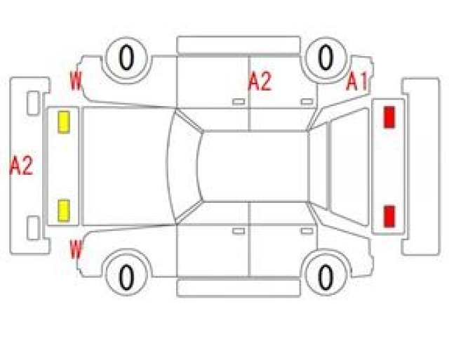 Subaru PLEO PLUS 2018 7000145-23