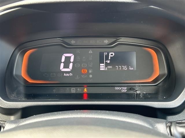 Subaru PLEO PLUS 2018 7000145-8