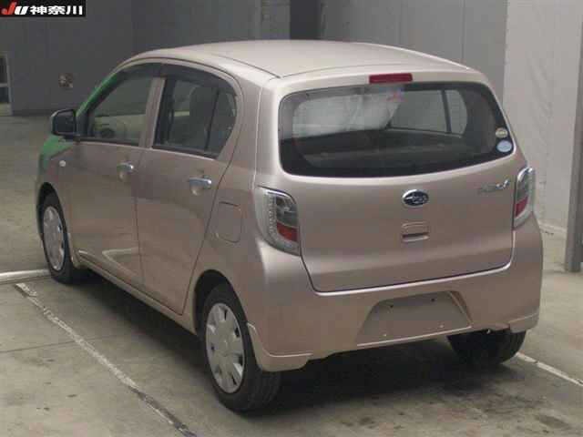 Subaru PLEO PLUS 2016 7000147-1