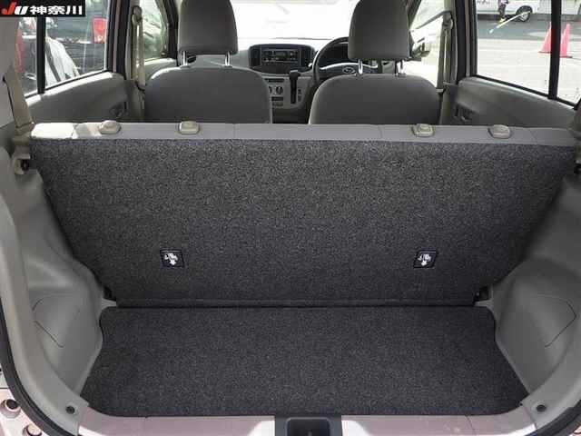 Subaru PLEO PLUS 2016 7000147-10