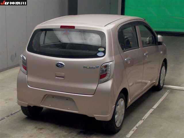Subaru PLEO PLUS 2016 7000147-4
