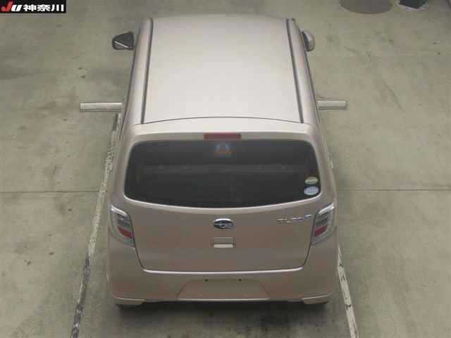 Subaru PLEO PLUS 2016 7000147-5