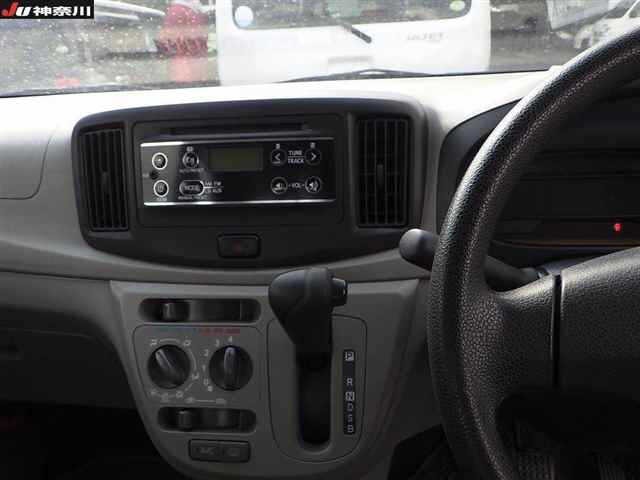 Subaru PLEO PLUS 2016 7000147-6