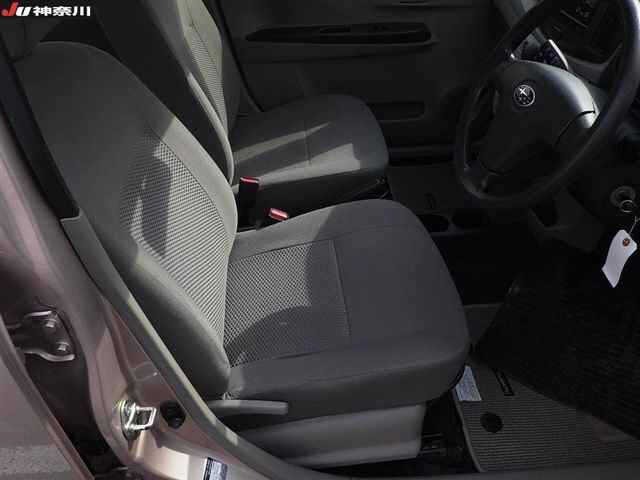 Subaru PLEO PLUS 2016 7000147-8