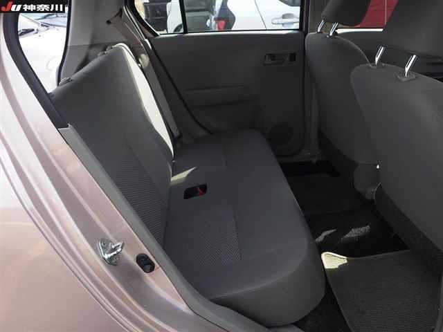 Subaru PLEO PLUS 2016 7000147-9